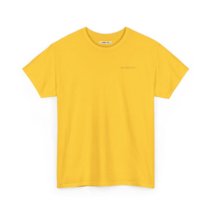 ALL ARE ONE Unisex Heavy Cotton Tee