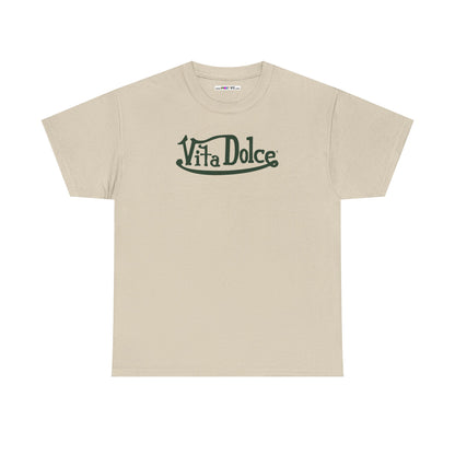 Vita Dolce Unisex Heavy Cotton Tee