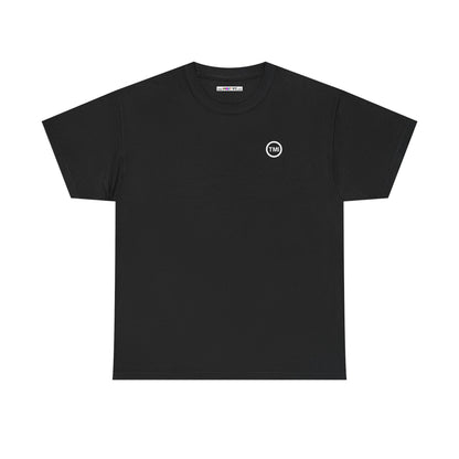 TooMuchInformation TMI Unisex Heavy Cotton Tee