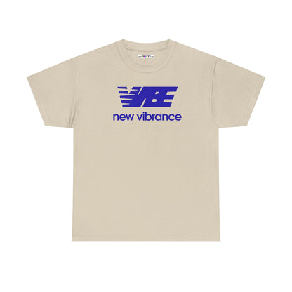 VIBE new vibrance Unisex Heavy Cotton Tee