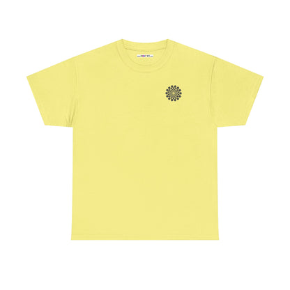 MANDALÆFFECT Unisex Heavy Cotton Tee