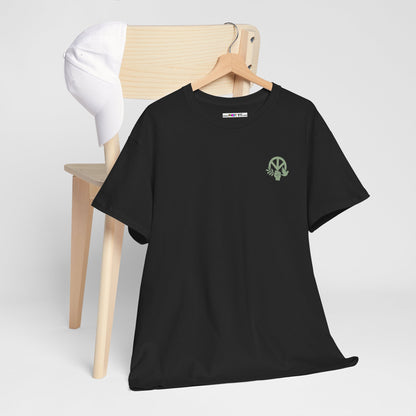RESIST IN PEACE Unisex Heavy Cotton Tee