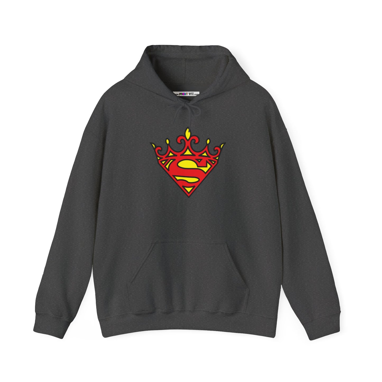 SOVEREIGN Unisex Heavy Blend™ Hooded Sweatshirt