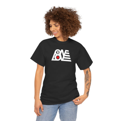 1♥️ Unisex Heavy Cotton Tee