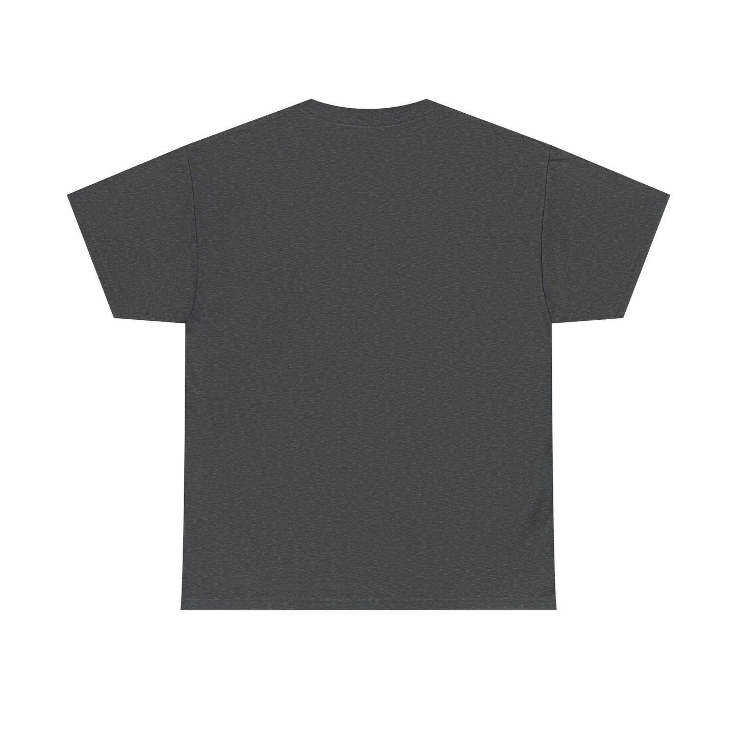 twiffic Unisex Heavy Cotton Tee