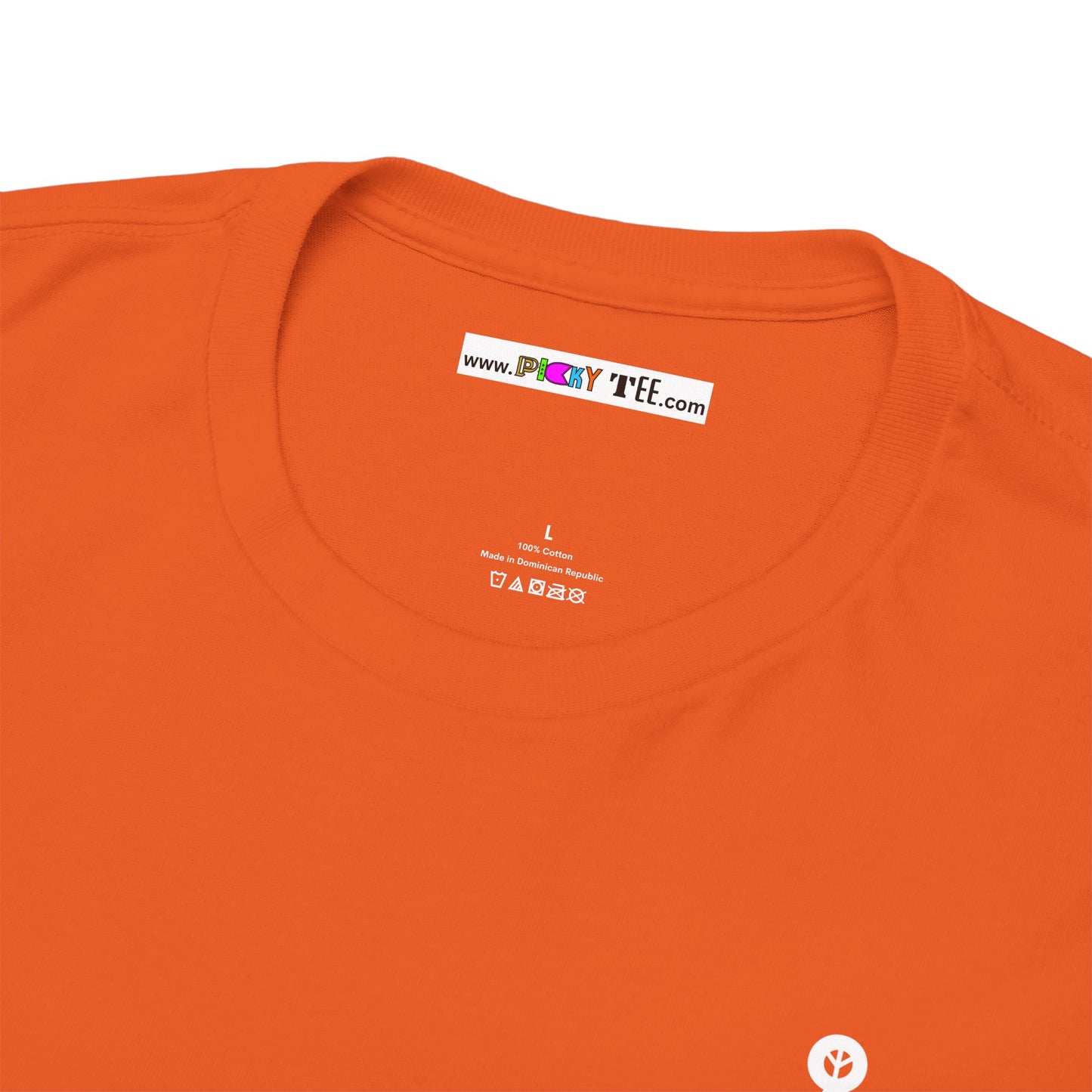STOP WAR START PEACE Unisex Heavy Cotton Tee