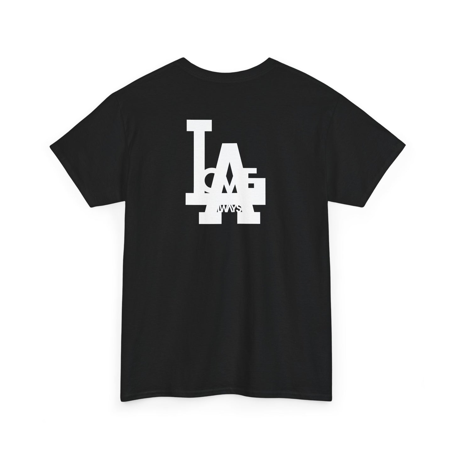 LoveAlways Unisex Heavy Cotton Tee