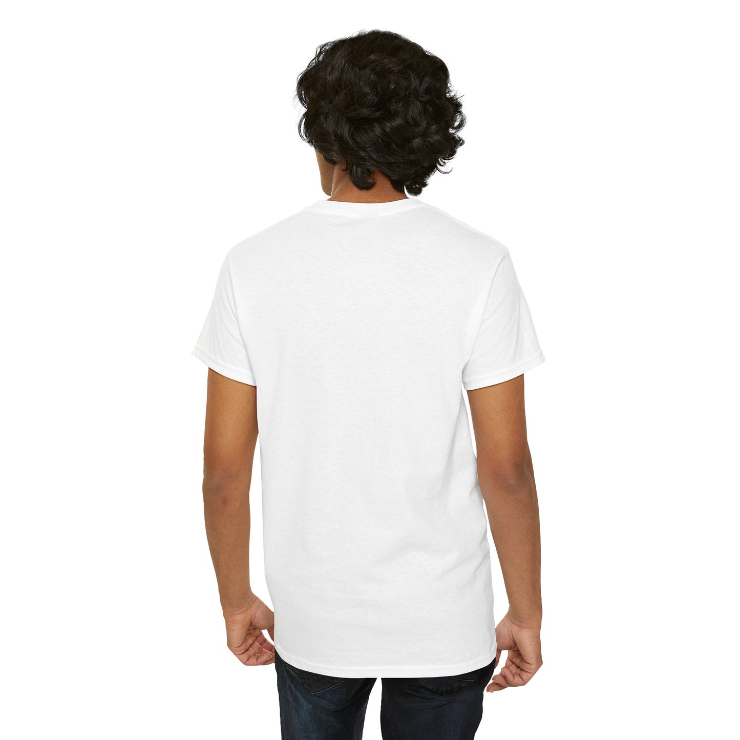 ZER0 Fucksgiven Unisex Heavy Cotton Tee