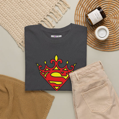 SOVEREIGN Unisex Heavy Cotton Tee