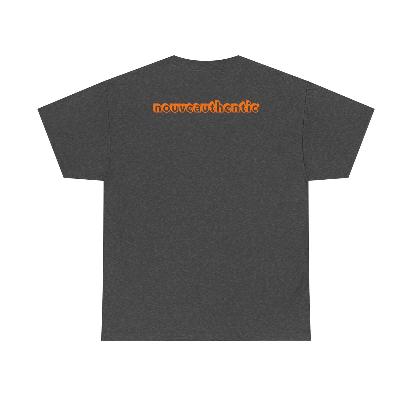 nouveauthentic Unisex Heavy Cotton Tee