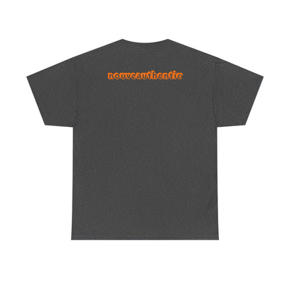 nouveauthentic Unisex Heavy Cotton Tee