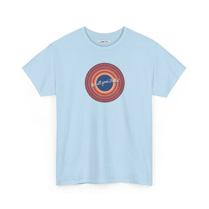 It's all good Folks! Unisex Heavy Cotton Tee