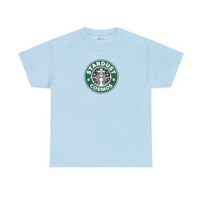 STARDUST COSMOS Unisex Heavy Cotton Tee