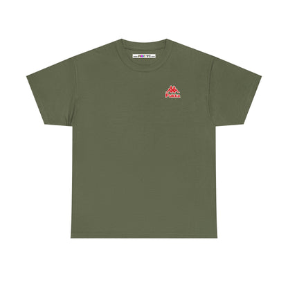 Pukka Unisex Heavy Cotton Tee