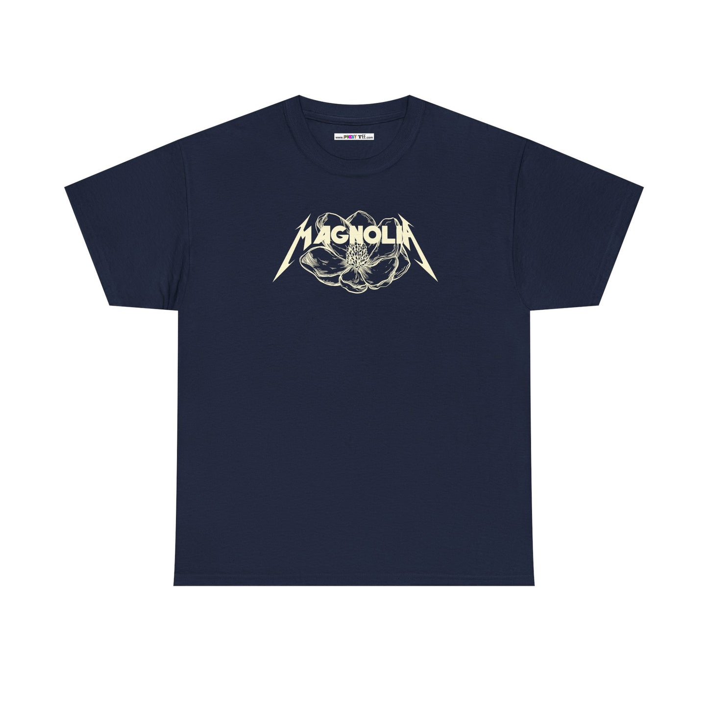 MagnoliA Unisex Heavy Cotton Tee