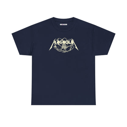MagnoliA Unisex Heavy Cotton Tee