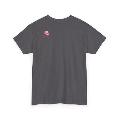 SWEETHEARTLOVE Unisex Heavy Cotton Tee