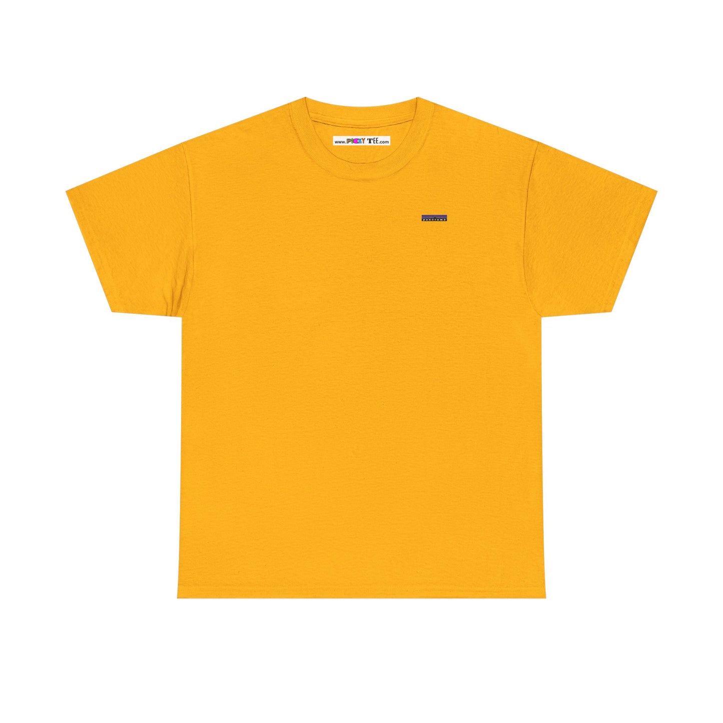 p a n o r a m a Unisex Heavy Cotton Tee