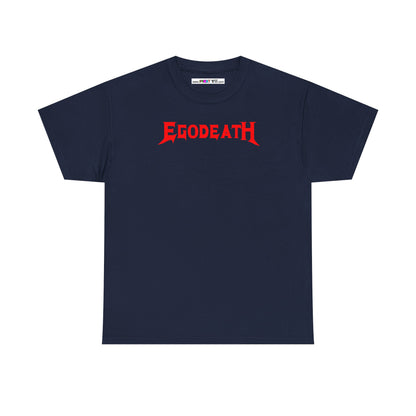EGODEATH Unisex Heavy Cotton Tee