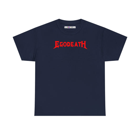 EGODEATH Unisex Heavy Cotton Tee
