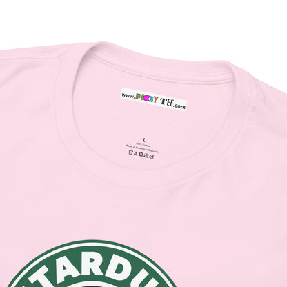 STARDUST COSMOS Unisex Heavy Cotton Tee