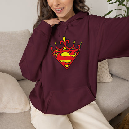 SOVEREIGN Unisex Heavy Blend™ Hooded Sweatshirt