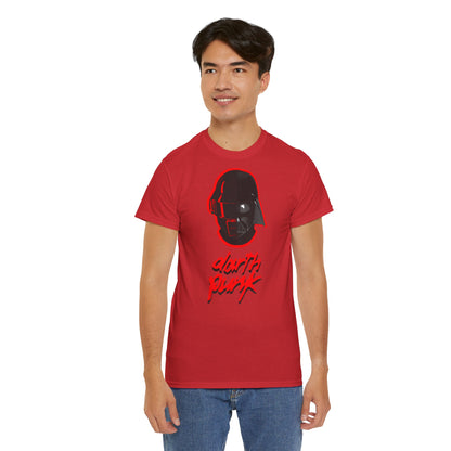 DARTHPUNK Unisex Heavy Cotton Tee