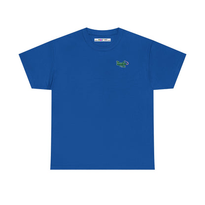LANGOUSTE Unisex Heavy Cotton Tee