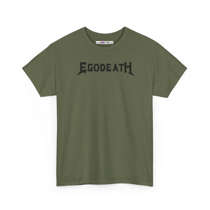 EGODEATH Unisex Heavy Cotton Tee