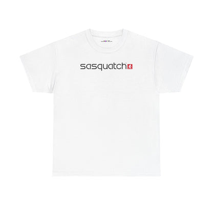 sasquatch Unisex Heavy Cotton Tee