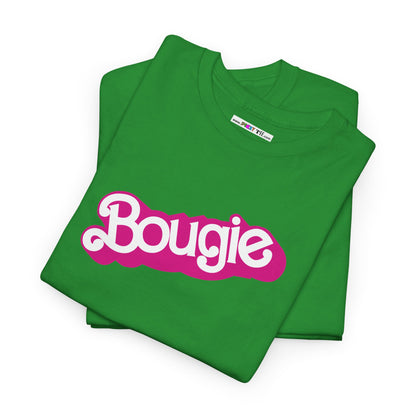 Bougie Unisex Heavy Cotton Tee