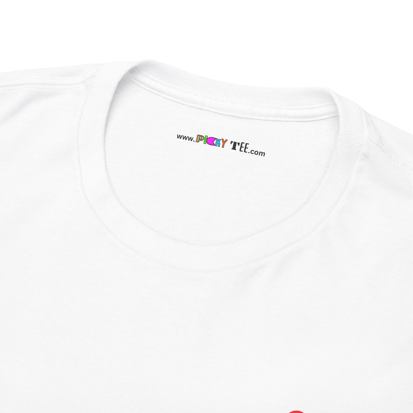 TURTLE ECLIPSE OF THE HEART Heavy Cotton Tee