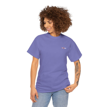 hUmaNITY Unisex Heavy Cotton Tee