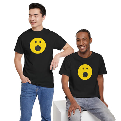 OH MY GOSH Unisex Heavy Cotton Tee