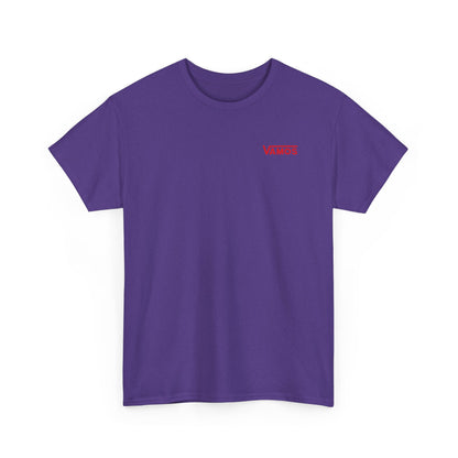 ¡VAMOS! Unisex Heavy Cotton Tee