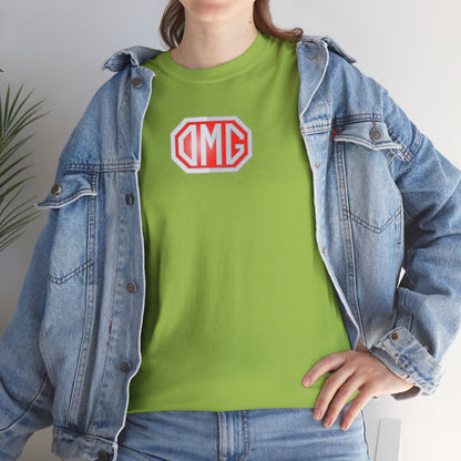 OMG Unisex Heavy Cotton Tee