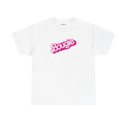 Bougie Unisex Heavy Cotton Tee