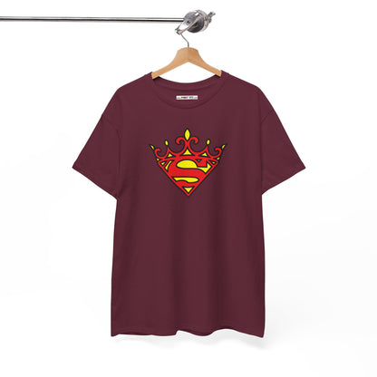 SOVEREIGN Unisex Heavy Cotton Tee