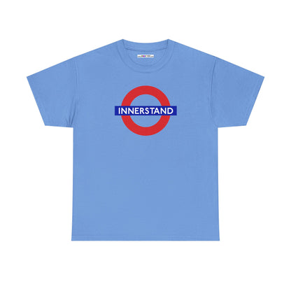 INNERSTAND Unisex Heavy Cotton Tee