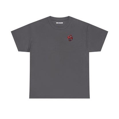 MUSCLE CŒUR Unisex Heavy Cotton Tee