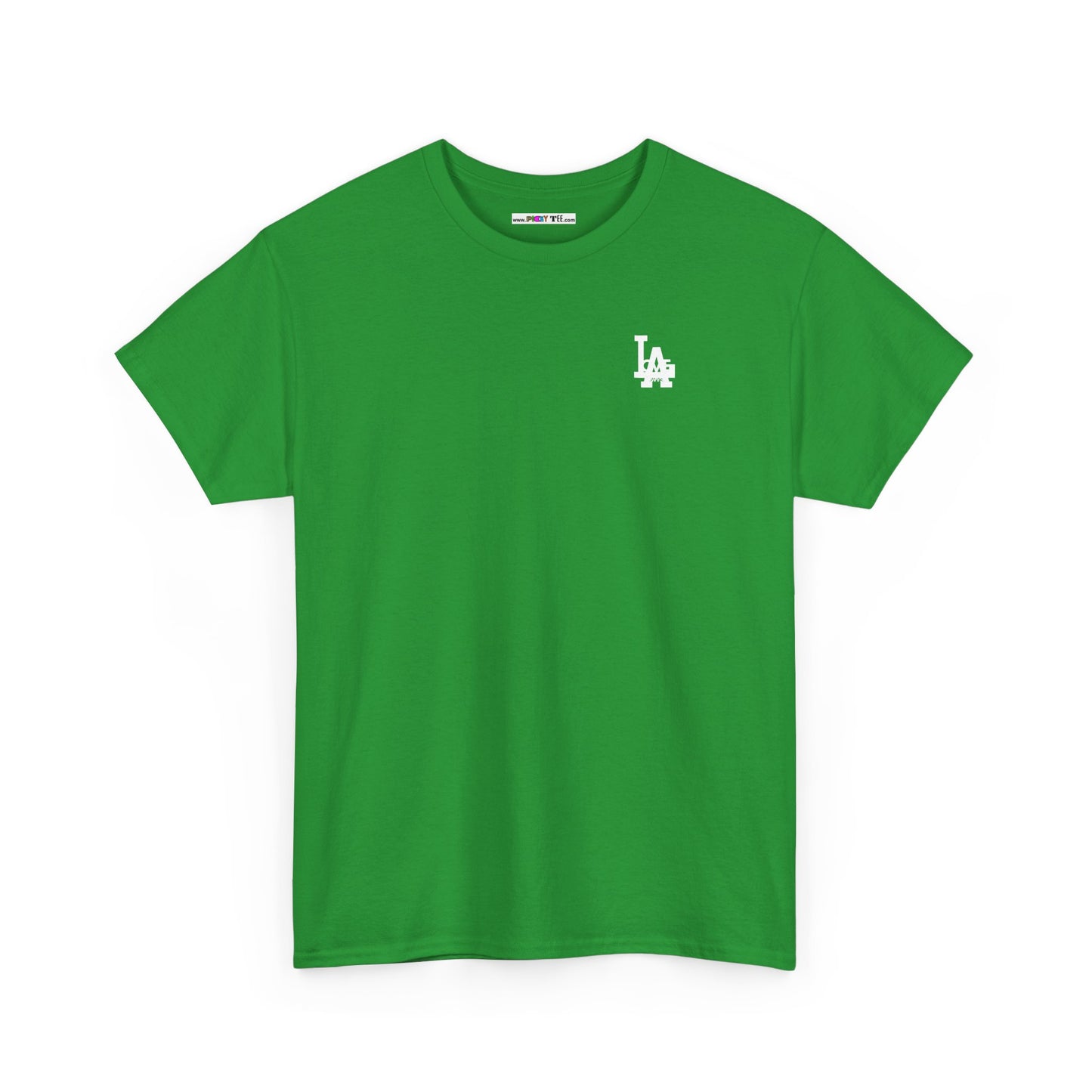 LoveAlways Unisex Heavy Cotton Tee