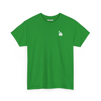 LoveAlways Unisex Heavy Cotton Tee