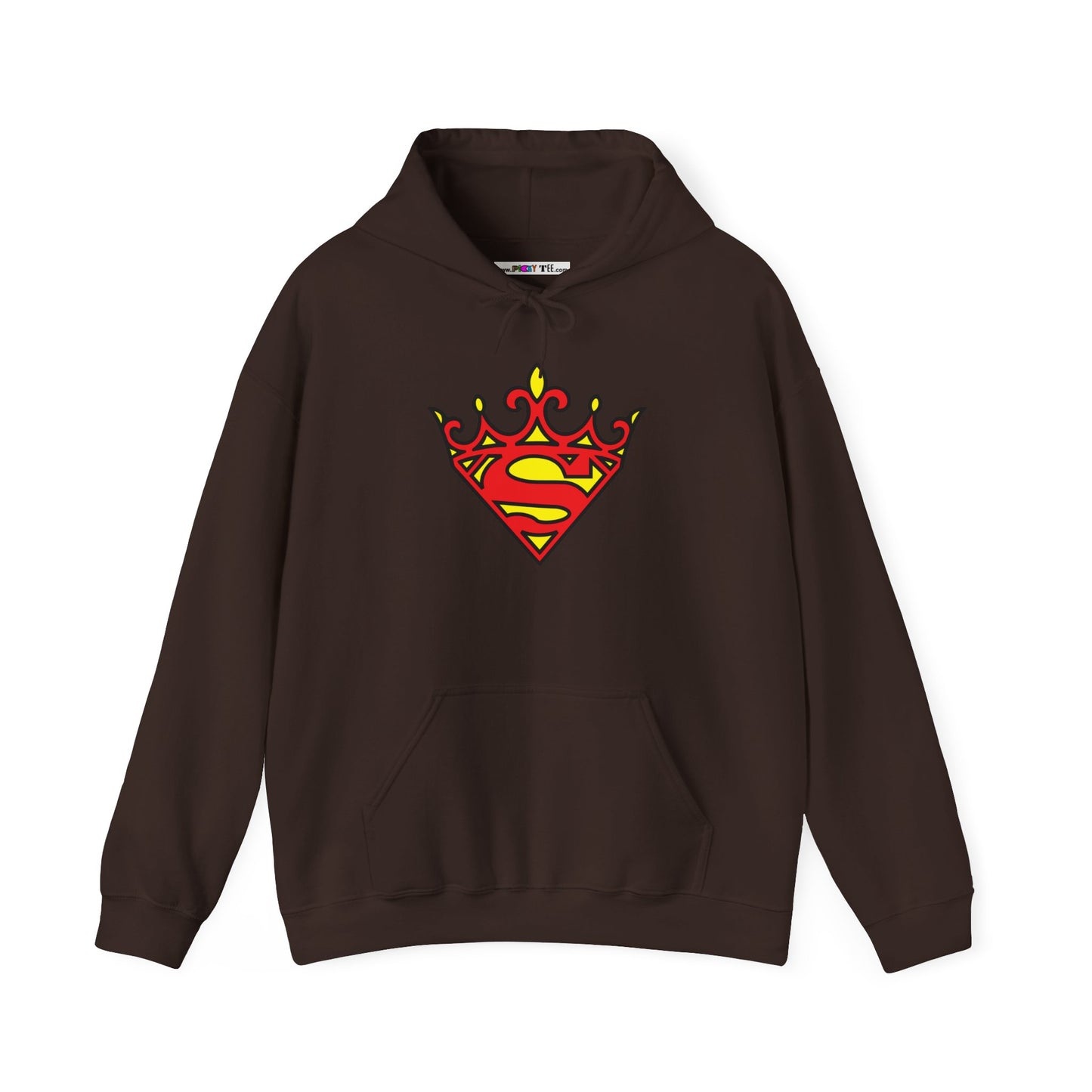 SOVEREIGN Unisex Heavy Blend™ Hooded Sweatshirt