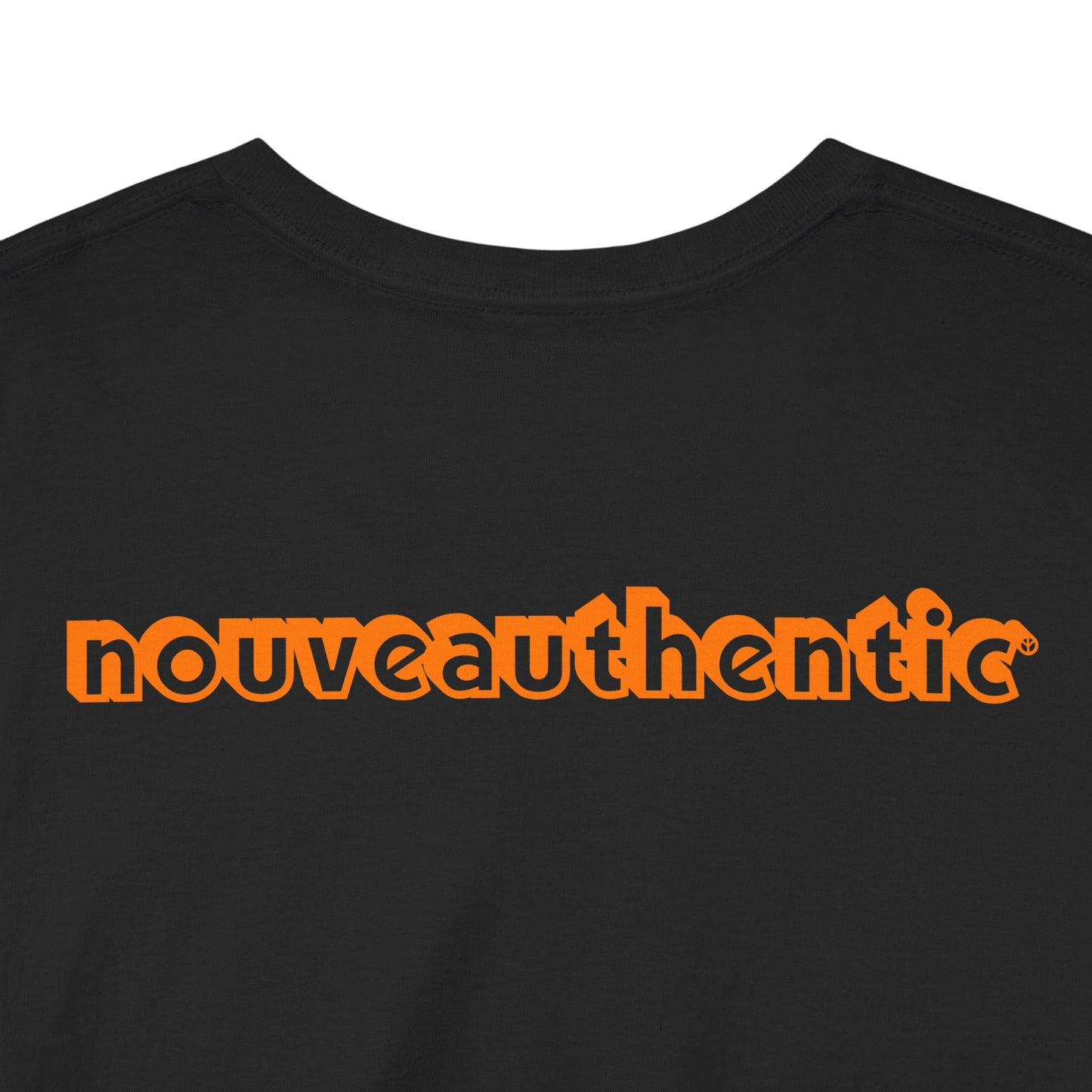 nouveauthentic Unisex Heavy Cotton Tee