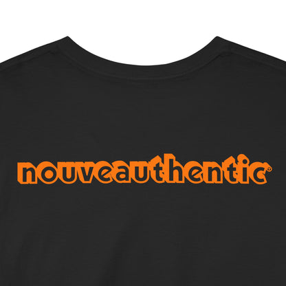 nouveauthentic Unisex Heavy Cotton Tee