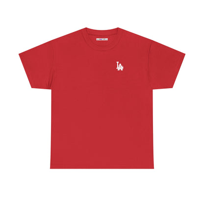 LoveAlways Unisex Heavy Cotton Tee
