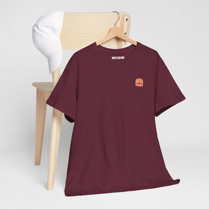 CASH IS KING Unisex Heavy Cotton Tee