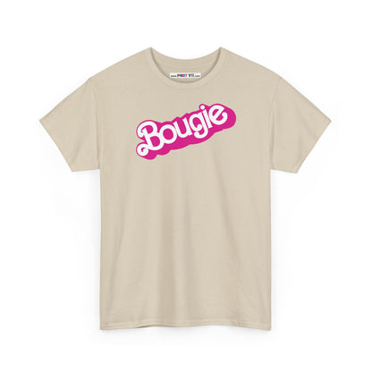 Bougie Unisex Heavy Cotton Tee