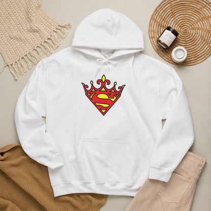 SOVEREIGN Unisex Heavy Blend™ Hooded Sweatshirt