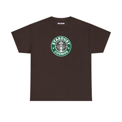 STARDUST COSMOS Unisex Heavy Cotton Tee